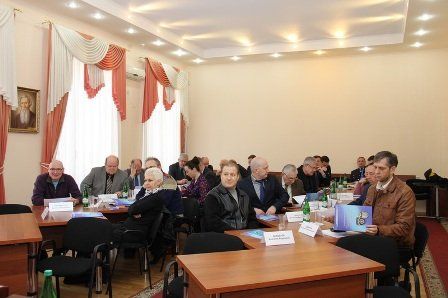 Founding of the Association