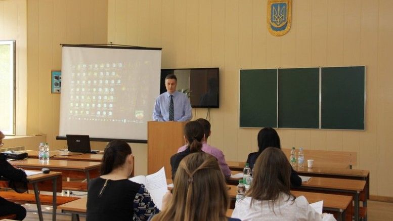 A SCIENTIFIC AND PRACTICAL SEMINAR WAS HELD WITH THE PARTICIPATION OF MEMBERS OF THE ASSOCIATION