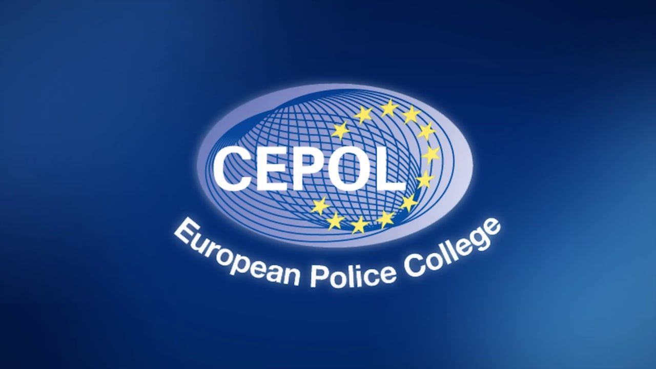 COOPERATION WITH THE EUROPEAN POLICE COLLEGE (CEPOL)