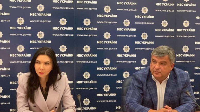 The Ministry of Internal Affairs working group on countering hybrid threats in the civil security sector continues its work