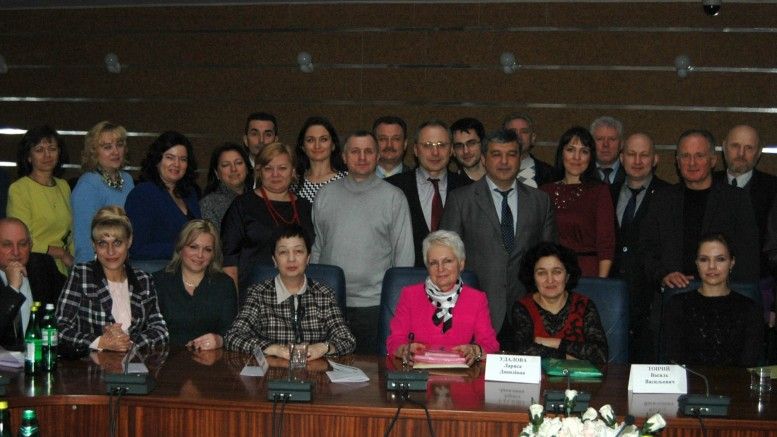 Scientists discussed problematic aspects of the application of the norms of the CPC of Ukraine