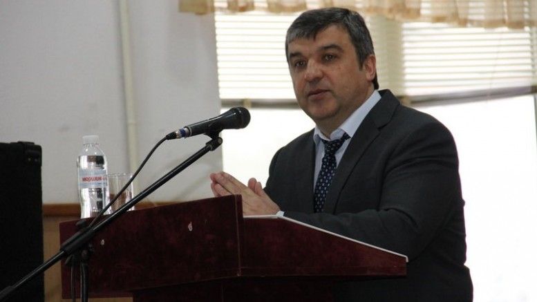 Representatives of the Association participated in the training seminar "Strengthening the security of religious and other communities in the regions of Ukraine"