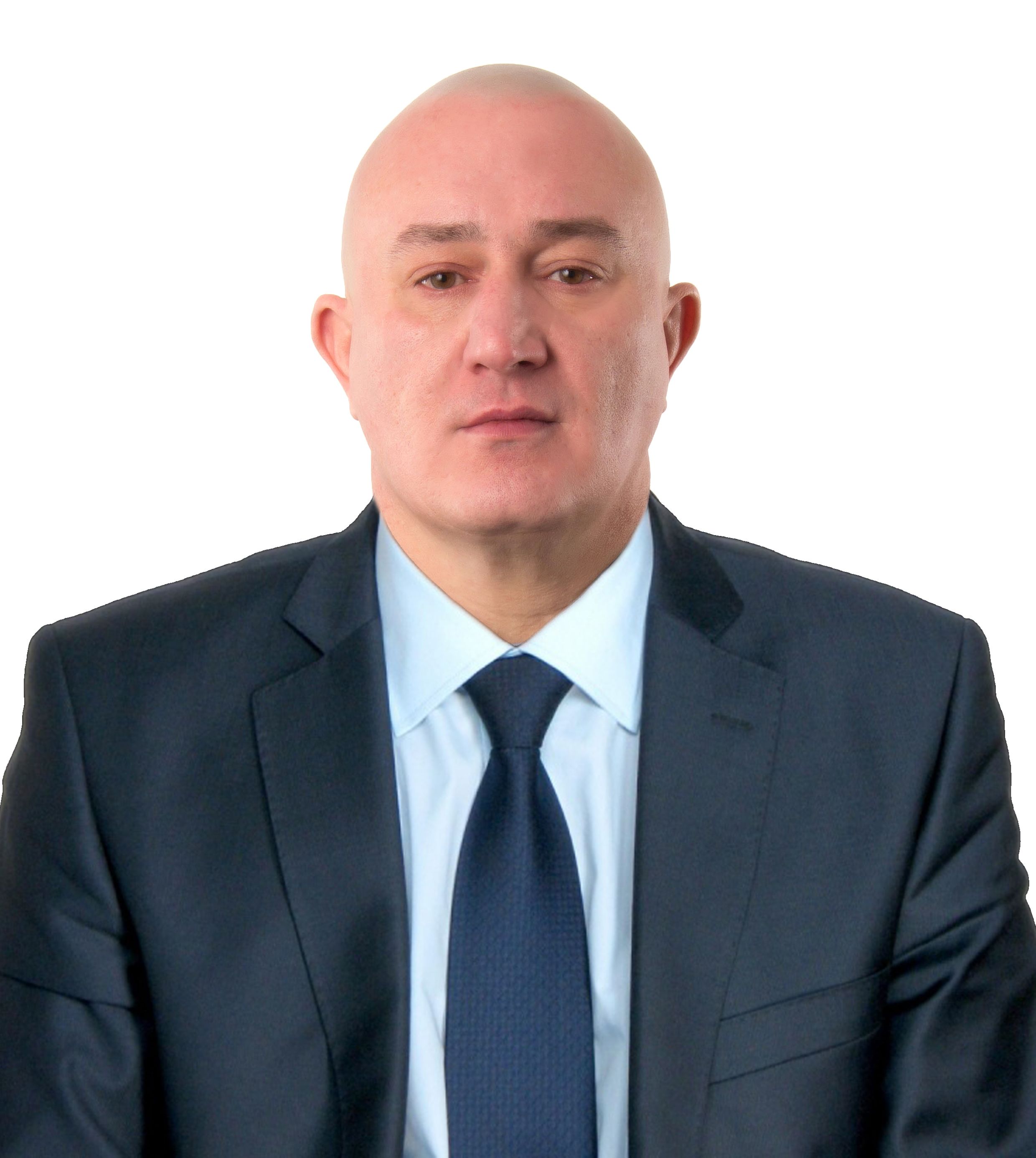Albul Serhiy Volodymyrovych