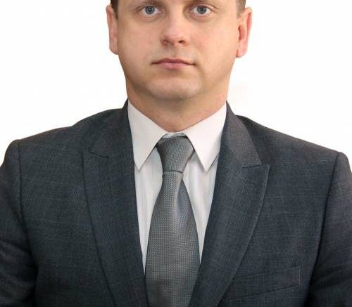 MEMBER OF THE ASSOCIATION – LAUREATE OF THE VERKHOVAH RADA OF UKRAINE AWARD