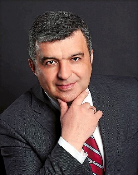 Korystin Oleksandr Evgeniyovych
