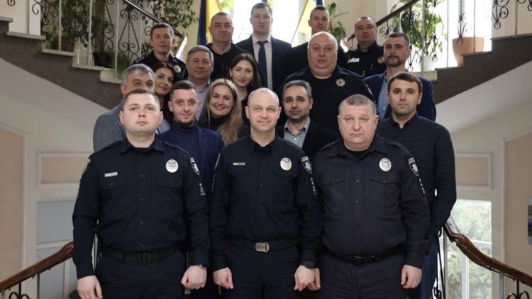 THE ASSOCIATION ORGANIZED A ROUND TABLE "IMPLEMENTATION OF THE ILP MODEL IN UKRAINE"