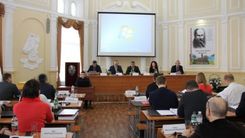 Members of the Association actively participate in the international training "Information Analysis in Investigating Money Laundering and Corruption Cases"