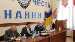 The role and place of law enforcement agencies in building a democratic state based on the rule of law