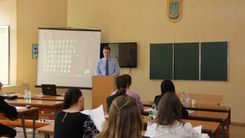 A SCIENTIFIC AND PRACTICAL SEMINAR WAS HELD WITH THE PARTICIPATION OF MEMBERS OF THE ASSOCIATION