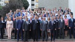 PARTICIPATION OF ASSOCIATION MEMBERS IN THE INTERNATIONAL TRAINING SEMINAR ON COMBATING FRAUD AND ECONOMIC CRIMES IN THE STATE