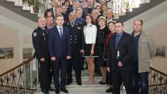 INTERNATIONAL SCIENTIFIC AND PRACTICAL CONFERENCE "PROCEDURAL ASPECTS OF PRE-TRIAL INVESTIGATION"