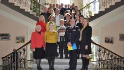 PARTICIPATION OF ASSOCIATION MEMBERS IN THE INTERNATIONAL SCIENTIFIC AND PRACTICAL CONFERENCE