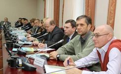 Representatives of the Association took part in the All-Ukrainian competition