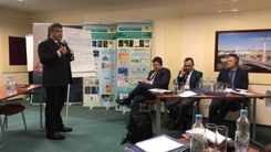 Participation of Association representatives in a roundtable on assisting law enforcement agencies in the delimitation of analytical powers