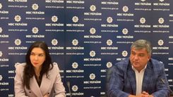 The Ministry of Internal Affairs working group on countering hybrid threats in the civil security sector continues its work
