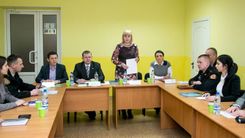 Members of the Association participated in a scientific and practical conference