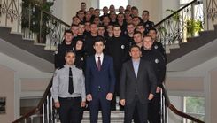 The role of criminal analysis in the activities of the National Police of Ukraine