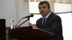 Representatives of the Association participated in the training seminar "Strengthening the security of religious and other communities in the regions of Ukraine"