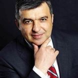 Happy Birthday to the Chairman of the Association!